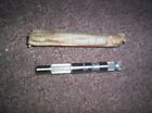 102-18125-00 Vintage Yamaha 1962 Mf2