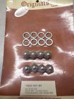 103-93-a Rensen Honda Yamaha Nos Acorn Engine Cylinder Head Nut Set