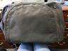 104991 Tucker Rocky Raven Main Bag Black
