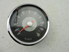 1078rr Unbranded Nos Smiths Tachometer Bsa