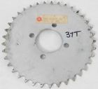 109-25437-10-00 Yamaha Nos Genuine Rear Sprocket Tooth Oem