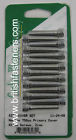 11-24-08 Gardner-westcott Norton 750cc Primary Cover P-11 Screw Set Gardner Westcott