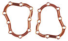 11-36a Aaok Copper Head Gaskets For Harley Vl Vlh Motors With