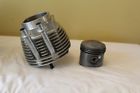 11001338025 Bmw Nos Cylinder Kit Piston Kolbenschmidt