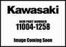 11004-1258 Kawasaki Gasket Head Cylinder New Oem 835371149948