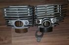 11005-051 11005-052 Kawasaki Bridgeport Engine Cylinders Center Right Std Bridge Port