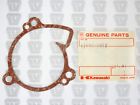 11009-1998 Kawasaki Nos New Water Pump Cover Gasket Kx Kdx Kmx