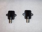 11012-1310 Kawasaki Ninja Reed Valve Cap Cover