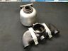 11015-014 11010-035 Kawasaki Used Air Cleaner Assy Inlet