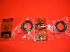 11037pa Harley Davidson Aermacchi Nos Pair Of Crank Seals Sx Ss
