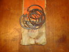 11052 Harley Davidson Pack Of Nos Retaining Ring Clutch Hub Bearing