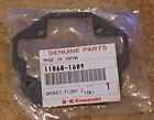 11060-1609 Nos Kawasaki Float Chamber Gasket Part