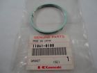 11061-0100 Kawasaki Nos Muffler Gasket