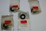 11095p Qty Genuine Harley Aermacchi Ss Sx Motor Crankcase Oil Seals