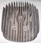 11111-41102 Suzuki Rm Cylinder Head Vintage Original Part