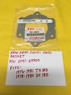 11141-29900 Suzuki New Oem Cylinder