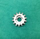 111847 Cushman Omc Manual Starter Pinion Gear