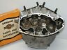 112-30 Original Harley Flathead Dl Right Side Crankcase