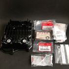 11201-mf2-710 Honda Interceptor Oil Pan Upgrade Kit Oem
