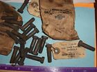 27423-41 1123-41. New Harley Davidson Flathead Linkert Carb Mounting Nos Wl Wla
