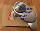 11341-120-020 Honda Trail Oem Left Crankcase Cover