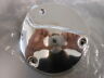 11348-392-000 Honda Points Inspection Clutch Adjusting Cover
