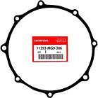 11393-mg9-306-11393-mg9-000 Clutch Cover Gasket Honda