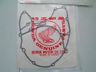 11395-ha5-000 Honda Nos Left Crankcase Cover