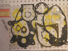 11400-26824 11400-26820 11400-26822 11400-26823 Suzuki New Genuine Gasket Set