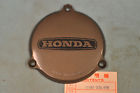 11431-329-000 Honda Nos Engine Alternator Cover