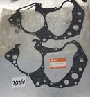 11481-14300 Unbranded Nos Oem Suzuki Rm Crankcase Center Gasket