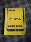 11613-67-73 Yamaha Oem Gt1-gtmx 1973-74