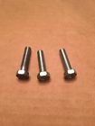 116b0832 Nos Kawasaki Head Bolt Lot Of
