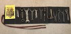 11819x Harley-davidson Tool Roll Jd