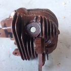 119-352 119-35 Original Harley Knucklehead Cylinder