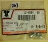 12-0584 Manufacturing Oil Pump Oiler Screw Fits Harley Davidson Panhead