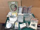 6000-821 12-166-1 Nos Vintage Motocross Lot Thumb Warmer Scott Lexan Lense Kill