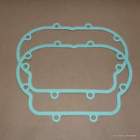 1202-3700 Moto Guzzi Valve Cover Gasket Set Ambassador Eldorado Sport