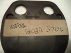 12022-3706 Kawasaki Oem Nos Exhaust Flap