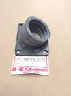 12023-1020 Kawasaki Kx Valve Reed Holder Oem Nos