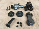 12057-001 Kawasaki Oem Cam Chain Idler Assy Parts Lot Kz Very