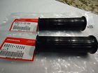 12100-12200 Genuine Honda Parts Minitrail Mini Trail Dax Handlebar Hand Grips