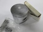 12110-16700 Suzuki Nos Over Piston Ring Set