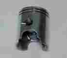 12110-25603-100 Suzuki Piston Os 1.00mm 1973-1977 Tc100 Ts100 Gt185 Nos P120
