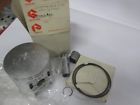 12110-41712 Suzuki Nos Over Piston Ring Set