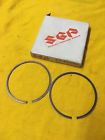 12140-40011-025 Suzuki Nos Piston Rings