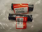 122-121 Genuine Honda Minitrail Mini