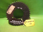 122-25437-11-33 122-25437-10-33 - Yamaha Rear Sprocket Oem