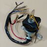122-82506-20 Yamaha Main Ignition Switch Assy With Keys Nos