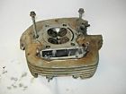 12200-356-010 Honda Xl Engine Cylinder Head Valves